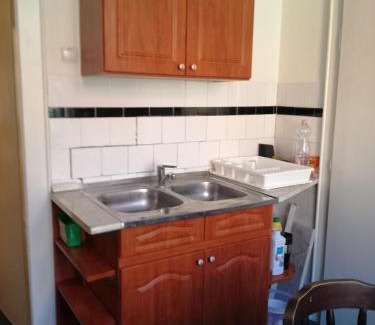 Miskolc Apartment | Szatmari Apartman