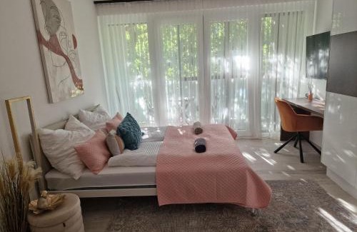 Szeged Apartment | Szeged StarLight Rose