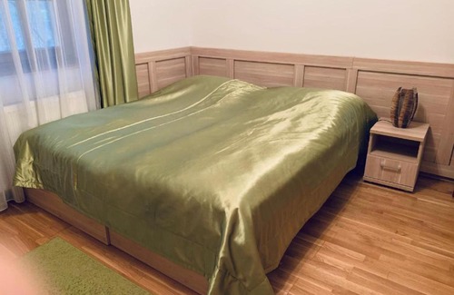 Szin Hotel | Szelcepuszta Vadászház