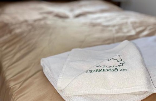 Szin Hotel | Szelcepuszta Vadászház