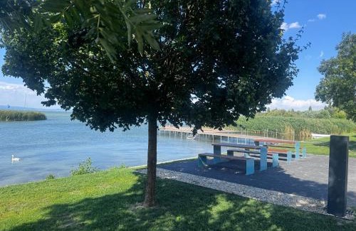 Balatonszemes Apartment | Szemesbay lakás B 101