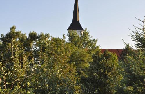 Esztergom House | Szent György Vendégház