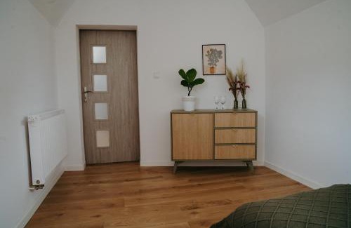 Stare Miasto Apartment | Szeroka 32 Studio