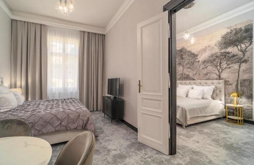 Old Town Apartment | SZEWSKA 22 BOUTIQUE