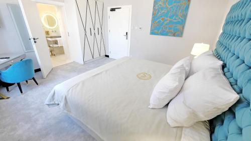 Old Town Apartment | SZEWSKA 22 BOUTIQUE