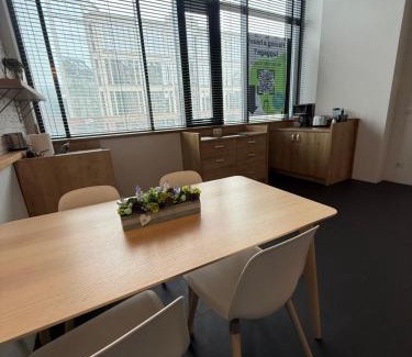 Inner City Budapest Apartment | SZIP Loft Astoria 2 - Downtown