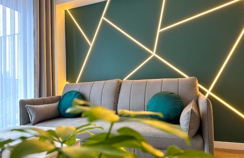 Zator Apartment | Szmaragd Apartament - Zator Energylandia
