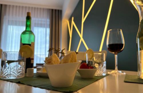 Zator Apartment | Szmaragd Apartament - Zator Energylandia