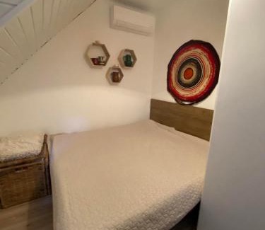Balatongyorok House | Szofi apartman