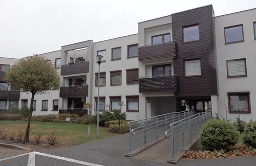 Pila Apartment | Szybowników 2
