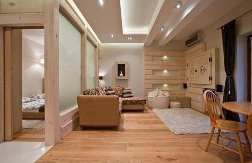 Koscielisko Apartment | Szymoszkowa Residence