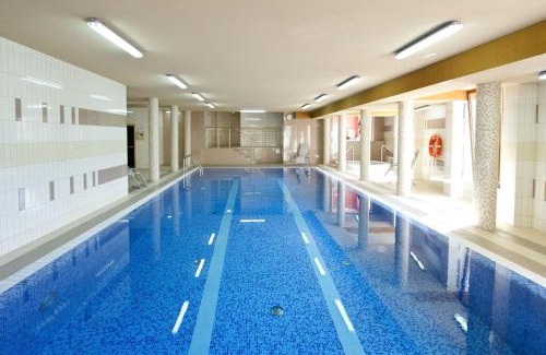 Koscielisko Apartment | Szymoszkowa Residence