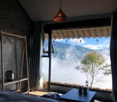 Bac Yen Hotel | Tà Xùa Mây Mơ Màng Homestay