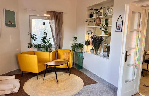 Szentkiralyszabadja Apartment | Tágas apartman Veszprém mellett