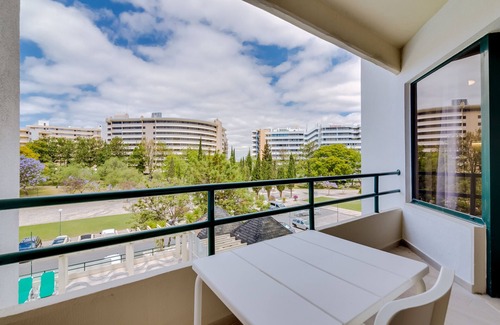 Vilamoura Apartment | Tália IX - Vilamoura