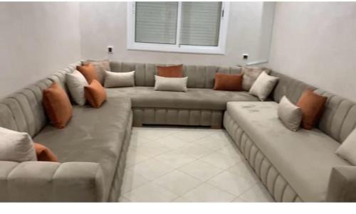 Branes Apartment | Tánger marruecos