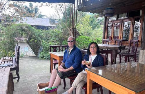 Sa Pa House | Táo Tày House