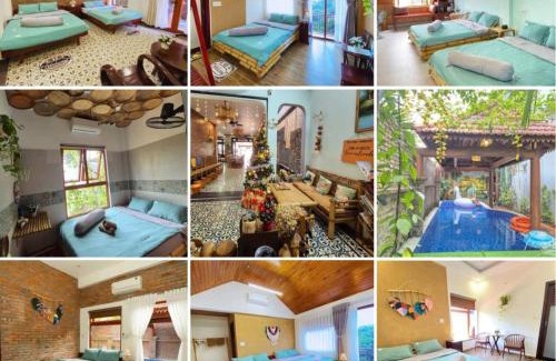 Hue House | Tâm Family Homestay-Huế