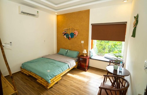 Hue House | Tâm Family Homestay-Huế