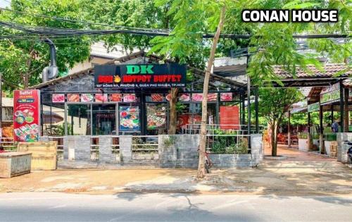 Phu Nhuan Apartment | Tân Sơn Nhất Airport Condo Free Pool, Gym Wifi