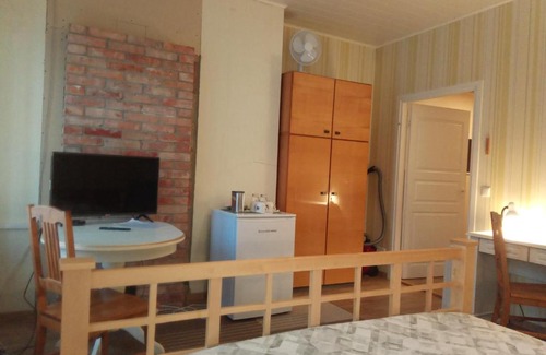 Viljandi Bed & Breakfast | Tähe Maja1