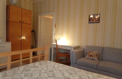 Viljandi Bed & Breakfast | Tähe Maja1