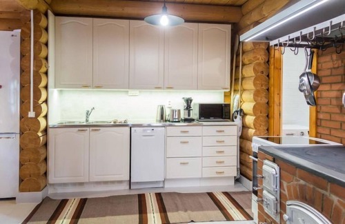 Nilsia House | Täperän Torppa by Interhome