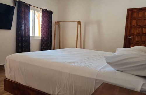 Isla Holbox Bed & Breakfast | TäTá Holbox Temple - 777