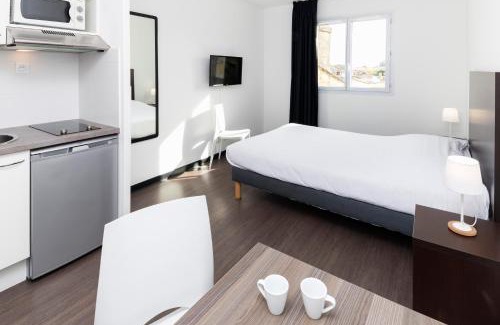 Bordeaux Sud Apartment | Ténéo Apparthotel Bordeaux - Gare Saint Jean