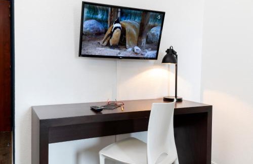 Bordeaux Sud Apartment | Ténéo Apparthotel Bordeaux - Gare Saint Jean