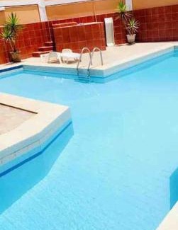 Ngor Apartment | TérangaLux Appartement Le Massai (Ngor Almadies)