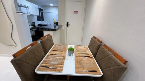 Sapiranga / Coite Apartment | Térreo Apartamento Completo - Ótima Localização