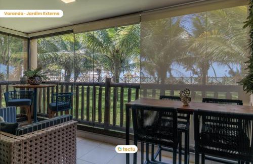 Pecém House | Térreo frente mar e espaçoso VG Sun Cumbuco