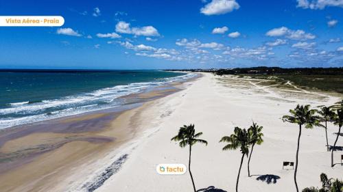 Pecém House | Térreo frente mar e espaçoso VG Sun Cumbuco