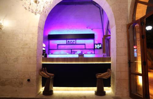 Halfeti Hotel | Tîsa Konağı