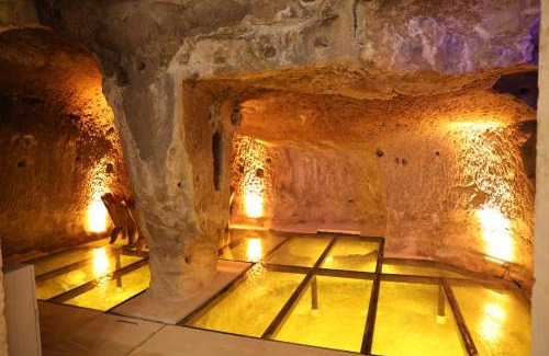 Halfeti Hotel | Tîsa Konağı