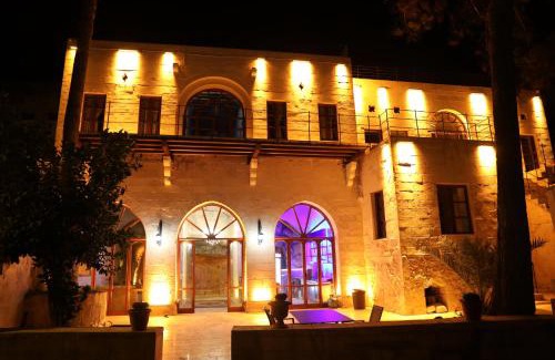 Halfeti Hotel | Tîsa Konağı