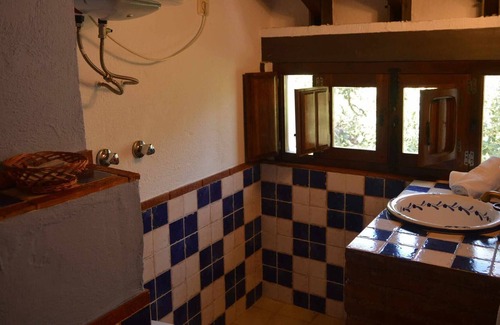 Algarinejo Other | Tïpica Casa Andaluza De Vacaciones Con Piscina Privada Rodeada De Olivares