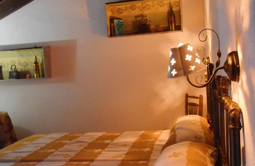 Algarinejo Other | Tïpica Casa Andaluza De Vacaciones Con Piscina Privada Rodeada De Olivares
