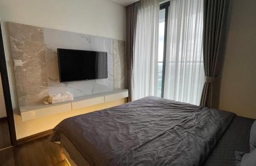 Mang Yang Apartment | Tòa Hoàng Huy Grand Tower