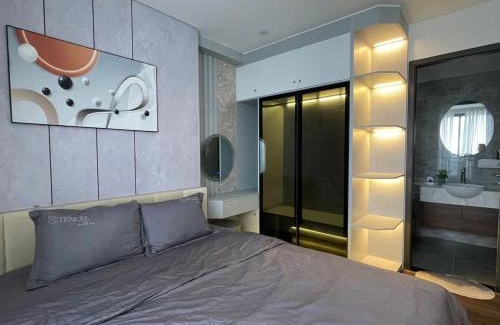 Mang Yang Apartment | Tòa Hoàng Huy Grand Tower