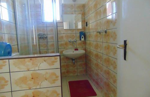 Oriszentpeter Apartment | Tókert Vendégház
