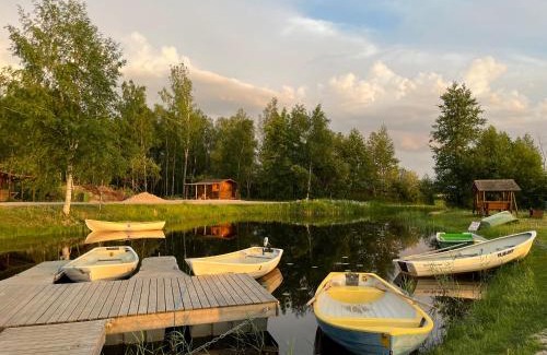 Mannikuste Other | Tõhela Järve Puhkeküla