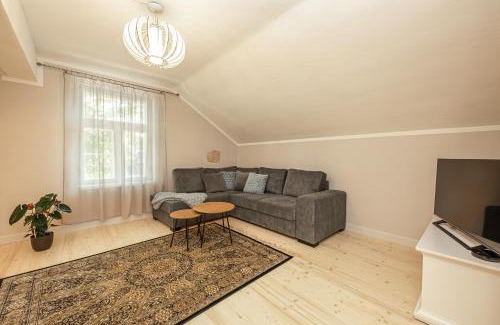 Tartu Apartment | Tõnisson Apartments