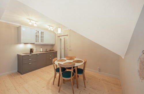 Tartu Apartment | Tõnisson Apartments