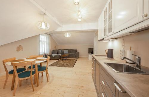 Tartu Apartment | Tõnisson Apartments