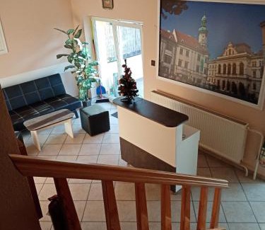 Sopron House | TÖRÖK VENDÉGHÁZ