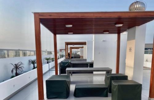 San Miguel Apartment | Tú hogar frente al mar