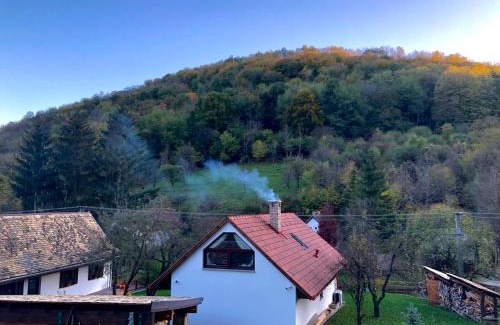 Obanya House | Tücsök Vendégház Óbánya