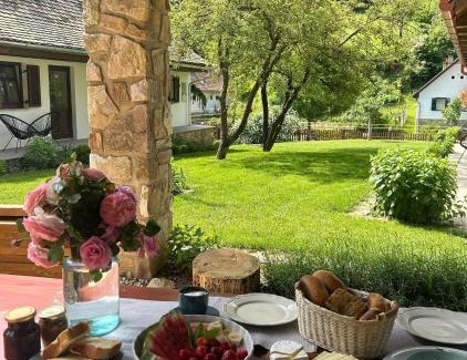 Obanya House | Tücsök Vendégház Óbánya